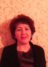Познакомиться с татаркой.  Гульшат 63 года Сибай 406356