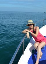 Познакомиться с татаркой.  Гульнара 40 лет Москва 410780