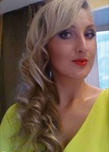 Познакомиться с татаркой.  Alsu 40 лет Москва 410909