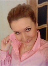 Познакомиться с татаркой.  рушания 42 года Москва 410961