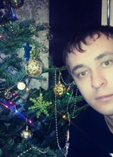 Познакомиться с татарином.  Рустем 38 лет Уфа 411059