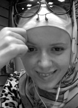 Познакомиться с татаркой.  София 38 лет Москва 411071