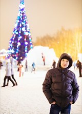 Познакомиться с татарином.  Denis 32 года Нефтекамск 411128