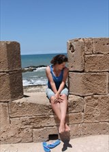 Познакомиться с татаркой.  Найля 41 год Москва 411119