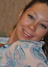 Познакомиться с татаркой.  Евгения 44 года Химки 374476