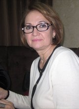 Познакомиться с татаркой.  Флюра 70 лет Москва 409573