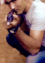 Познакомиться с татаркой.  Abdul 39 лет Москва 411198