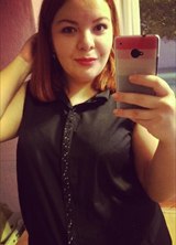 Познакомиться с татаркой.  Ляйля 38 лет Москва 377275