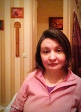 Познакомиться с татаркой.  Regina 52 года Москва 411352