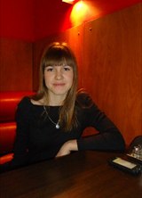 Познакомиться с татаркой.  Indira 40 лет Уфа 179474