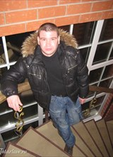 Познакомиться с татарином.  AZAMAT 44 года Дюртюли 377833