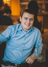 Познакомиться с татарином.  Рома 46 лет Уфа 409665