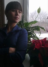 Познакомиться с татаркой.  Лейсан 35 лет Подольск 385126