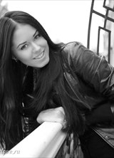 Познакомиться с татаркой.  Милана 36 лет Москва 411807