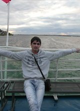 Познакомиться с татарином.  Равиль 36 лет Уфа 100992