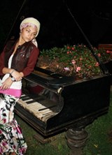 Познакомиться с татаркой.  Лиана 33 года Щелково 411828