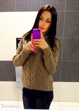 Познакомиться с татаркой.  Виля 37 лет Москва 411852