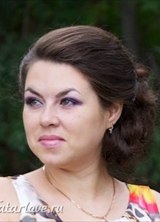 Познакомиться с татаркой.  Жанна 37 лет Уфа 411862