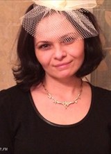 Познакомиться с татаркой.  Венера 45 лет Москва 411999