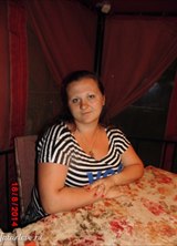 Познакомиться с татаркой.  Юлия 38 лет Москва 412085