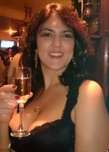 Познакомиться с татаркой.  Алсу 45 лет Москва 309672