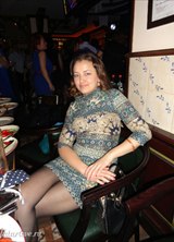 Познакомиться с татаркой.  Ляйсан 39 лет Уфа 159035