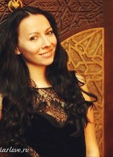 Познакомиться с татаркой.  Виктория 36 лет Москва 412256