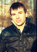 Познакомиться с татарином.  Артур 45 лет Уфа 341480