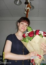 Познакомиться с татаркой.  Резида 39 лет Москва 386360