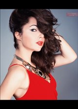 Познакомиться с татаркой.  Sabina 36 лет Москва 348957