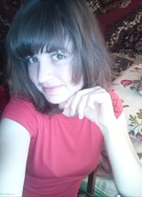 Познакомиться с татаркой.  Эльмирочка Айнуллина 30 лет Москва 381206