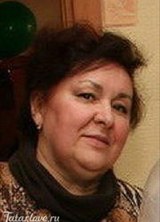 Познакомиться с татаркой.  Раиса 65 лет Уфа 412475