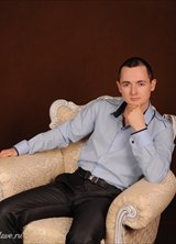 Познакомиться с татарином.  Oskar 41 год Ишимбай 406573