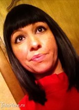 Познакомиться с татаркой.  Лилия 49 лет Москва 408402