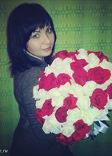 Познакомиться с татаркой.  Анастасия 36 лет Уфа 412724