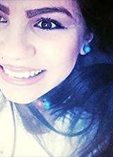 Познакомиться с татаркой.  Динара 34 года Москва 412731