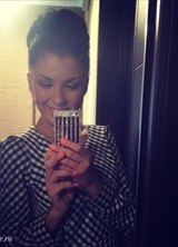 Познакомиться с татаркой.  Гульназ 35 лет Москва 412776