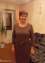 Познакомиться с татаркой.  Лилия 68 лет Уфа 350465