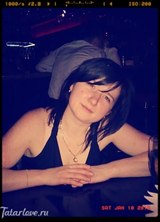 Познакомиться с татаркой.  Динара 43 года Москва 412918