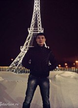Познакомиться с татарином.  haza k1ant 35 лет Уфа 401794