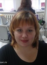 Познакомиться с татаркой.  Лилия 41 год Салават 413150