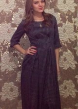 Познакомиться с татаркой.  Аля 32 года Москва 407459