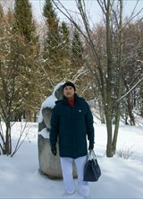 Познакомиться с татарином.  Михаил Каримов 59 лет Уфа 413222