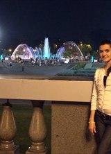 Познакомиться с татаркой.  Aisha 40 лет Москва 402103