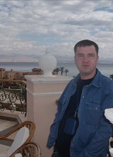 Познакомиться с татарином.  Артур 47 лет Уфа 413360