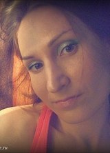 Познакомиться с татаркой.  Gerda 41 год Москва 413362