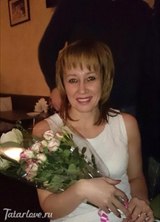 Познакомиться с татаркой.  гуля 55 лет Москва 328807