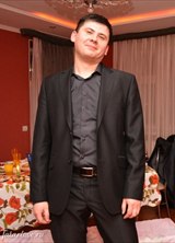 Познакомиться с татарином.  Рустам 42 года Октябрьский 394088