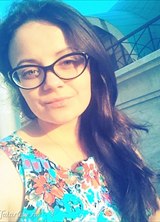 Познакомиться с татаркой.  Галия 29 лет Москва 413516