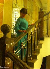 Познакомиться с татаркой.  Гульнара 39 лет Москва 413547